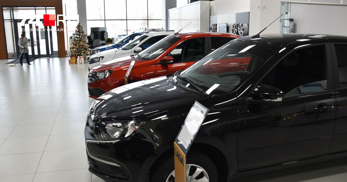 Lada appeared on markets.  Discover out which fashions can be found and if it can save you cash