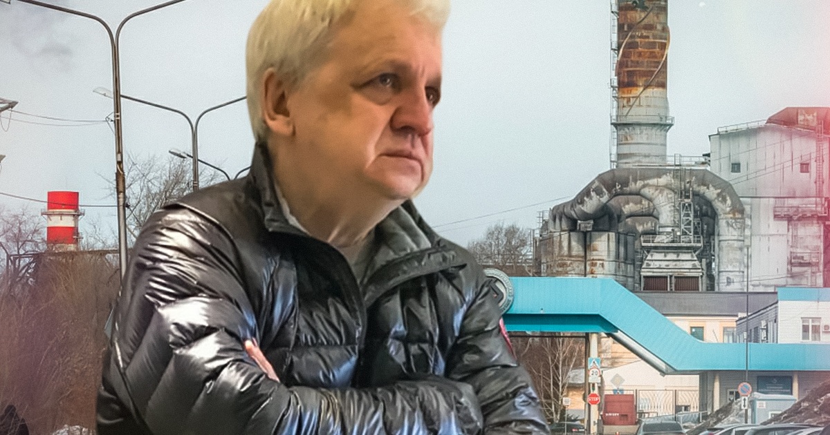 Russian Prosecutor General Office files 105 billion ruble claim against Yuri Antipov and ex-owner of CHEMK – Alexander Aristov: Latest Updates and Analysis