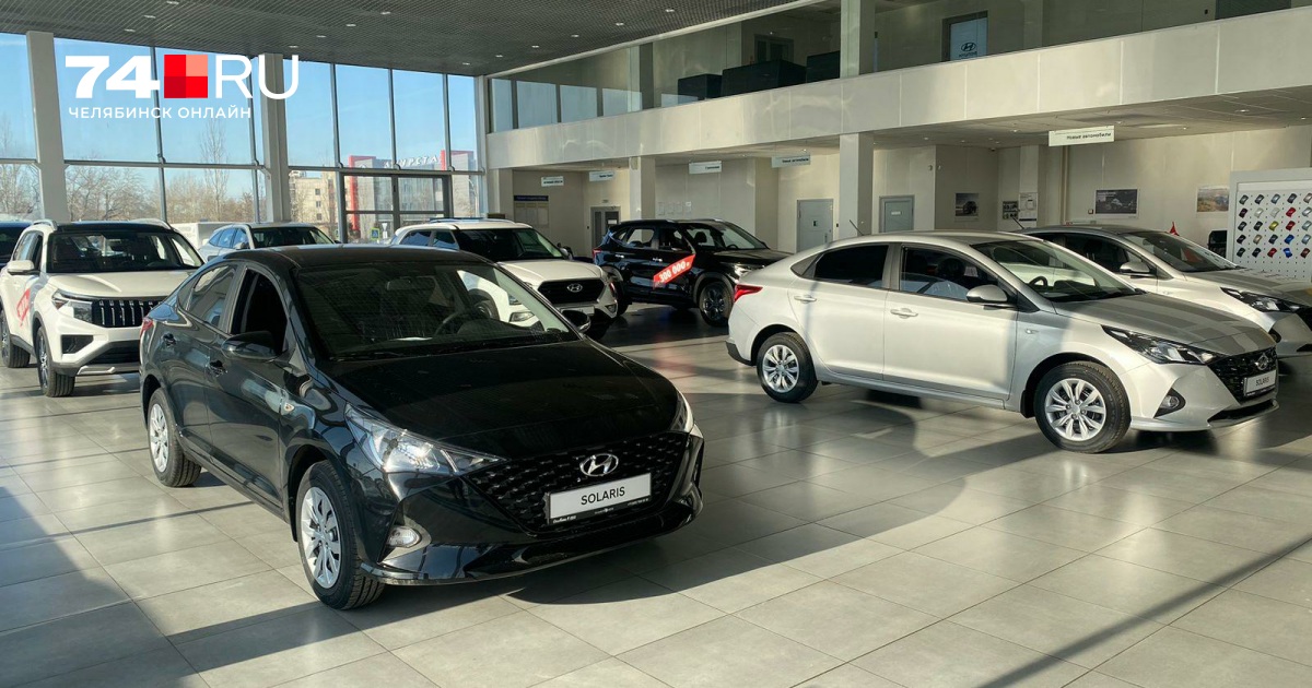 Hyundai under the Solaris brand: the Planet Auto company has become an official dealer in Chelyabinsk – March 23, 2024