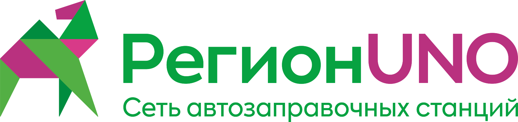 Регион uno карта