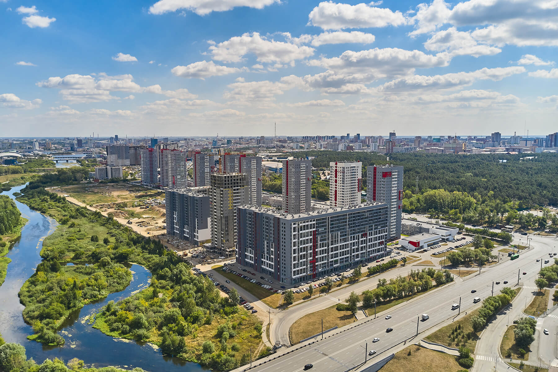 В каких новостройках можно оформить ипотеку по сниженным ставкам в  Челябинске в ноябре 2022 года - 31 октября 2022 - 74.ру